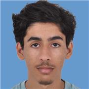 Professeur particulier pouvant donnant des cours en français et en arabe